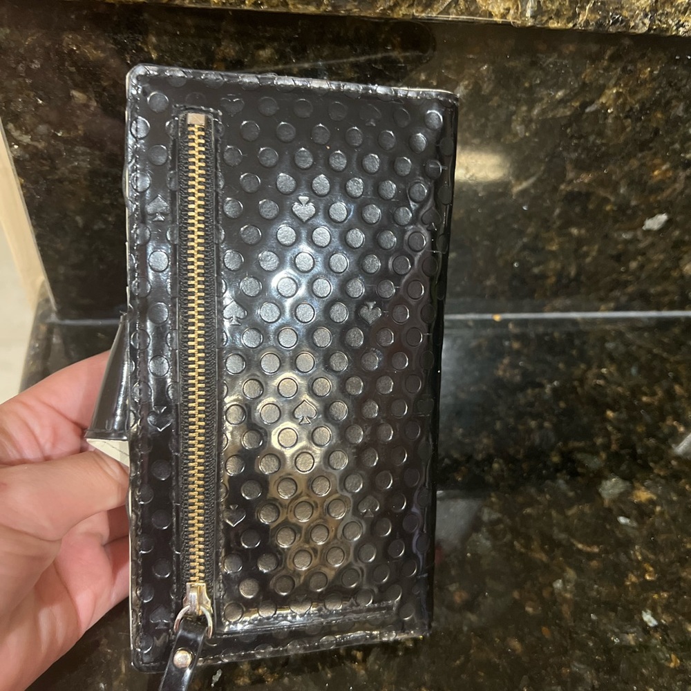 Kate Spade Wallet ♠️ - Picture 4 of 5